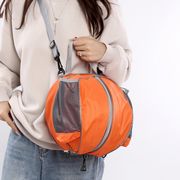 ショルダーバッグ リュック ボールバッグ ボール入れ バスケットボール サッカーボール