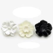 レディース ボタン飾りボタン 洋服 コート用 交換 修理 DIY用品 手作り アクセサリーパーツ 工芸品