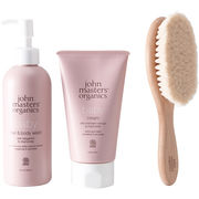 ジョンマスターオーガニック　ベビートータルギフト