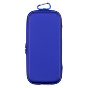 ナカバヤシ　Digio2　SWITCH2用EVAプロテクトケース /ブルー　SZC-SW201BL