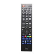 ミヨシ　MCO TV用リモコン 日立対応 MRC-HI01