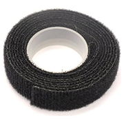 ミヨシ　MCO ケーブルまとめ隊 マジックタイ 3m ブラック CH-MG300/BK