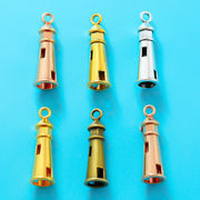 合金 チャーム デコパーツDIY ビーズパーツ デコ素材 手芸材料 チェーンパーツ アクセサリーパーツ