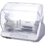 （予約受付・入荷次第）東芝 食器乾燥機 VD-V10S（W）