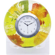 ドリームライト ドリームクロック プチ マーガレット CDD23114CL