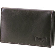 マレリー 名刺入 MPC2430 ダークブラウン