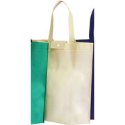 new エコ・トートバッグ E2583 ベージュ