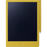 キングジム ブギーボード BB-14-Y キイロ