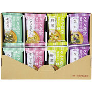 マルコメ タニタ食堂監修 フリーズドライ減塩みそ汁16食