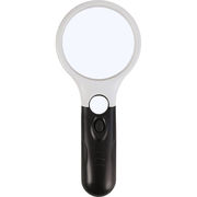 3LED付きルーペ ML-001