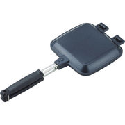 タップリィ2 ホットサンドメーカー（IH対応タイプ） TP-12