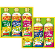 日清オイリオ ヘルシーオイルギフト OP-30W