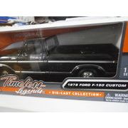 1979 Ford F100 pickup