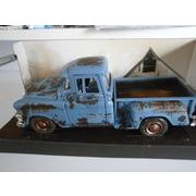 1955　GMC　Blue Chip Pickup　Weathered　Treasures