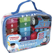 きかんしゃ トーマス10までつなげて 83693