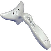 ほうれい線アイロン シルクフェイサー OM-FM04