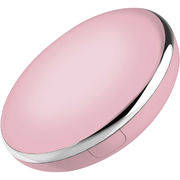 エグゼラックス モバイルバッテリー付 コンパクトミラー OUMC-PK