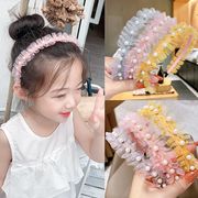 2025★髪飾り★ヘアアクセサリー★カチューシャ