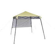 ワンタッチテント 4人6人用 キャンプ 簡単設営 uvカット2重層