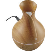 リフレ 木目調卓上加湿器 RF-101