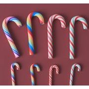 クリスマス デコパーツ樹脂   DIY素材 貼り付けパーツ デコ素材 手芸材料衣類と靴帽子アクセサリーパーツ