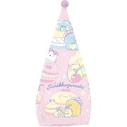 すみっコぐらし キャップタオル CM42002