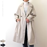 ▽SALE▽C/Tツイル　トレンチコート(32431)