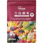 海外大人気★Manda 万田酵素 MULBERRY マルベリー 分包タイプ 77.5ｇ (2.5g×31包)