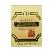 海外大人気★Manda 万田酵素金印 瓶タイプ145g