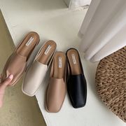 【春新作】韓国風レディース服 　レディース  春秋　全3色　オシャレ　シューズ　靴