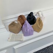 【春新作】韓国風レディース服 　オシャレ　ハンドバッグ