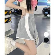 スウェットパンツ ショートパンツ 短パン
