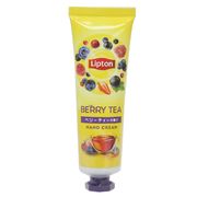 リプトン Lipton ハンドクリーム ベリーティーの香り