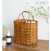 【OTHER】ユティルオクタ オーバルバッグバスケット UTILE Octa / ユティルオクタ