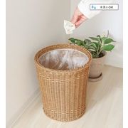 【OTHER】ユティル ナイール ラウンドダストボックス UTILE / ユティル