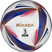 MIKASA サッカーボール3号　レクリエーション　FT329D-W