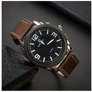 腕時計 メンズ ウォッチ　おしゃれ　ビジネス　通勤　通学　ファッション