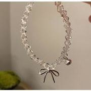 ファッション小物  ブレスレット 飾り物