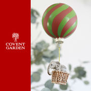 ■コベントガーデン■■2025X'mas　新作■　サーカス・エレファンONM