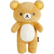 リラックマ ぬいぐるみM リラックマ すてきなお家