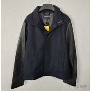 エンポリオ アルマーニ EA メンズ リージャケット BNB06KD 1X