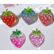 手芸diy用 デコレーション 人気DIYパーツ-デコパーツ クラフト 材料  アクセサリーパーツ 貼り付けパーツ