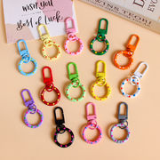 新入荷★キーホルダー　金具 ★