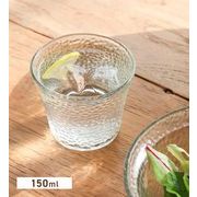 【OTHER】シナリー ガラスフリーカップ  ※発注ロット4個※ Sceneryvase / シナリーベース