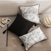 クッションカバー ピローカバー  リビング インテリア雑貨