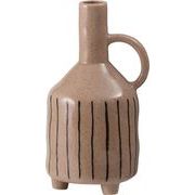 フラワーベース/　花瓶 花びんフラワースタンド 陶器 北欧 おしゃれ ドライフラワー 卓上 玄関 廊下 室内