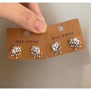 パールピアス　ピアス　アクセサリー　韓国