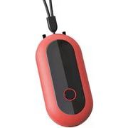 子供と大人 空気殺菌 首の周り 花粉症対策 ポータブルウェアラブル タバコの煙 空気清浄機 マイナスイオン