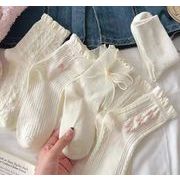 2025新入荷★レディース靴下＆ソックス★6色