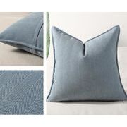 クッションカバー ピローカバー  リビング インテリア雑貨